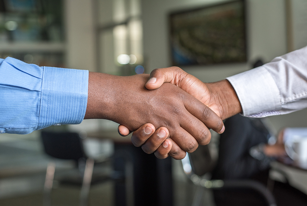 Choosing a Great Design Thinking Partner