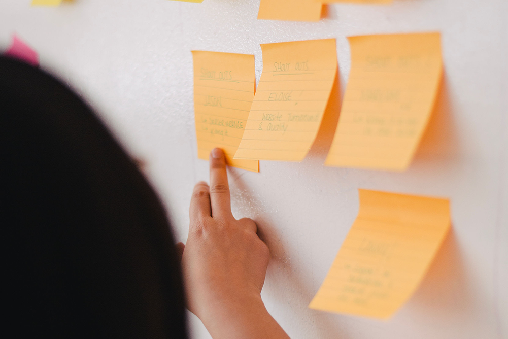 Design Thinking ≠ Innovation