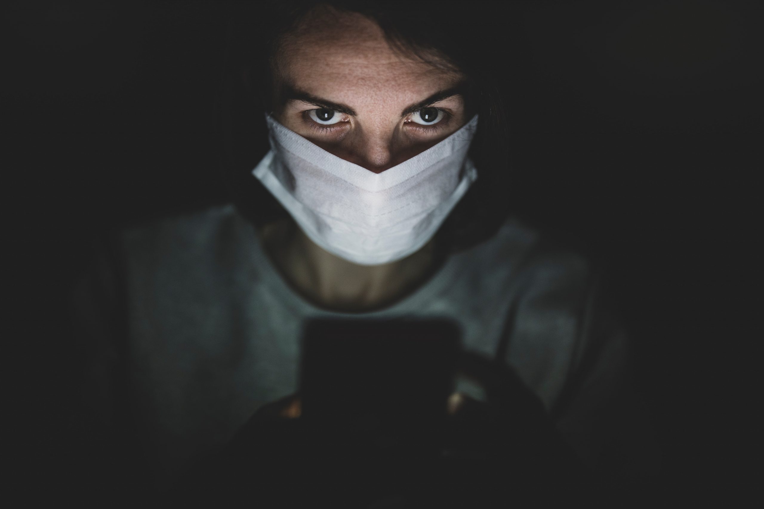 How To Be (or Become) Human-Centered in a Crisis