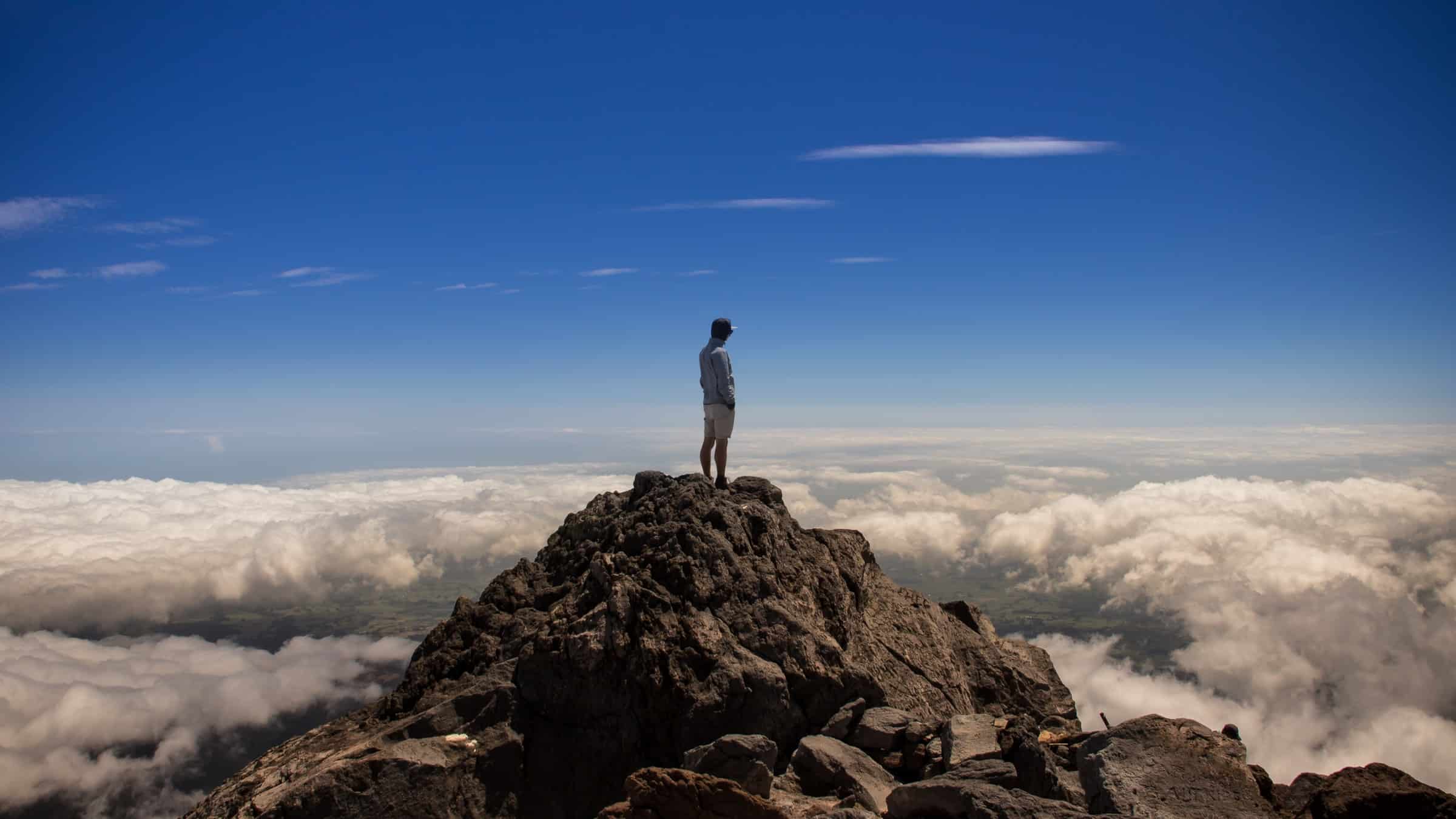 Establishing the Customer Experience: What Does an Experience Entail?