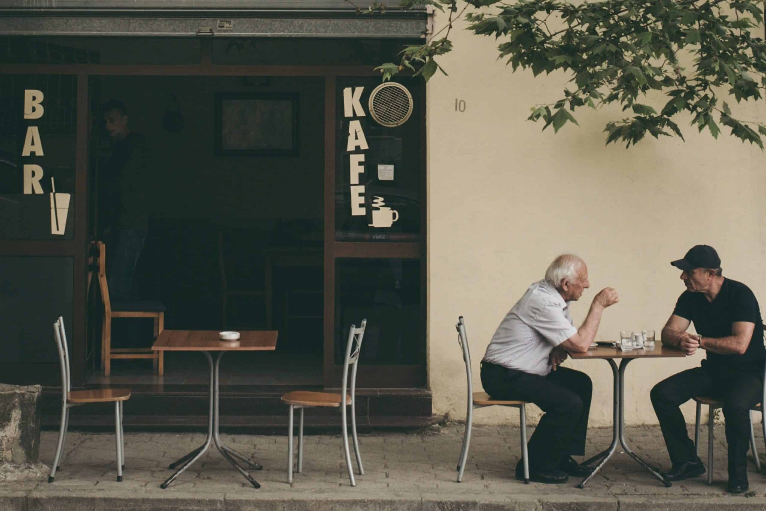 Designing for Customer Intentions: Part 1