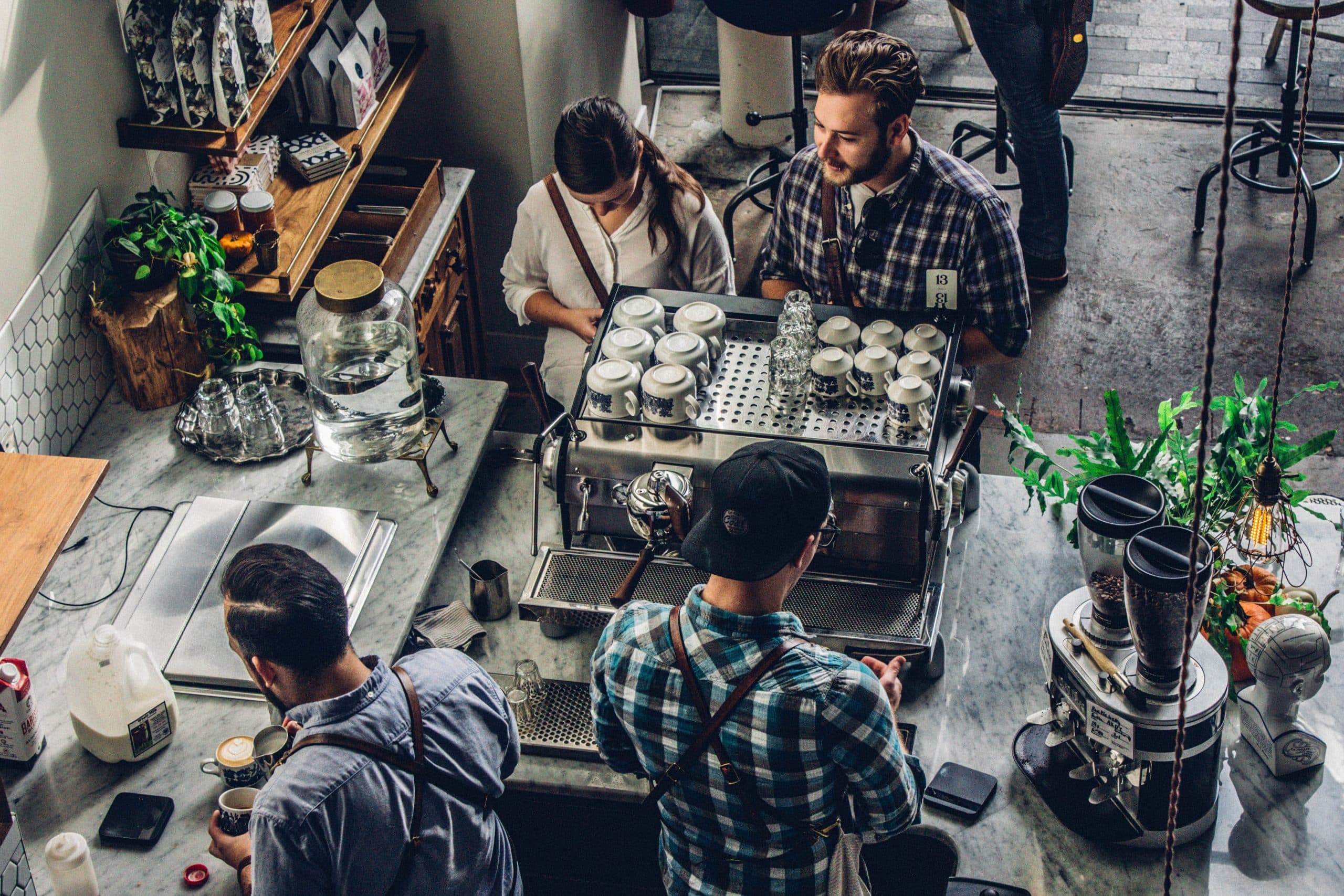 Designing for Customer Intentions: Part 2