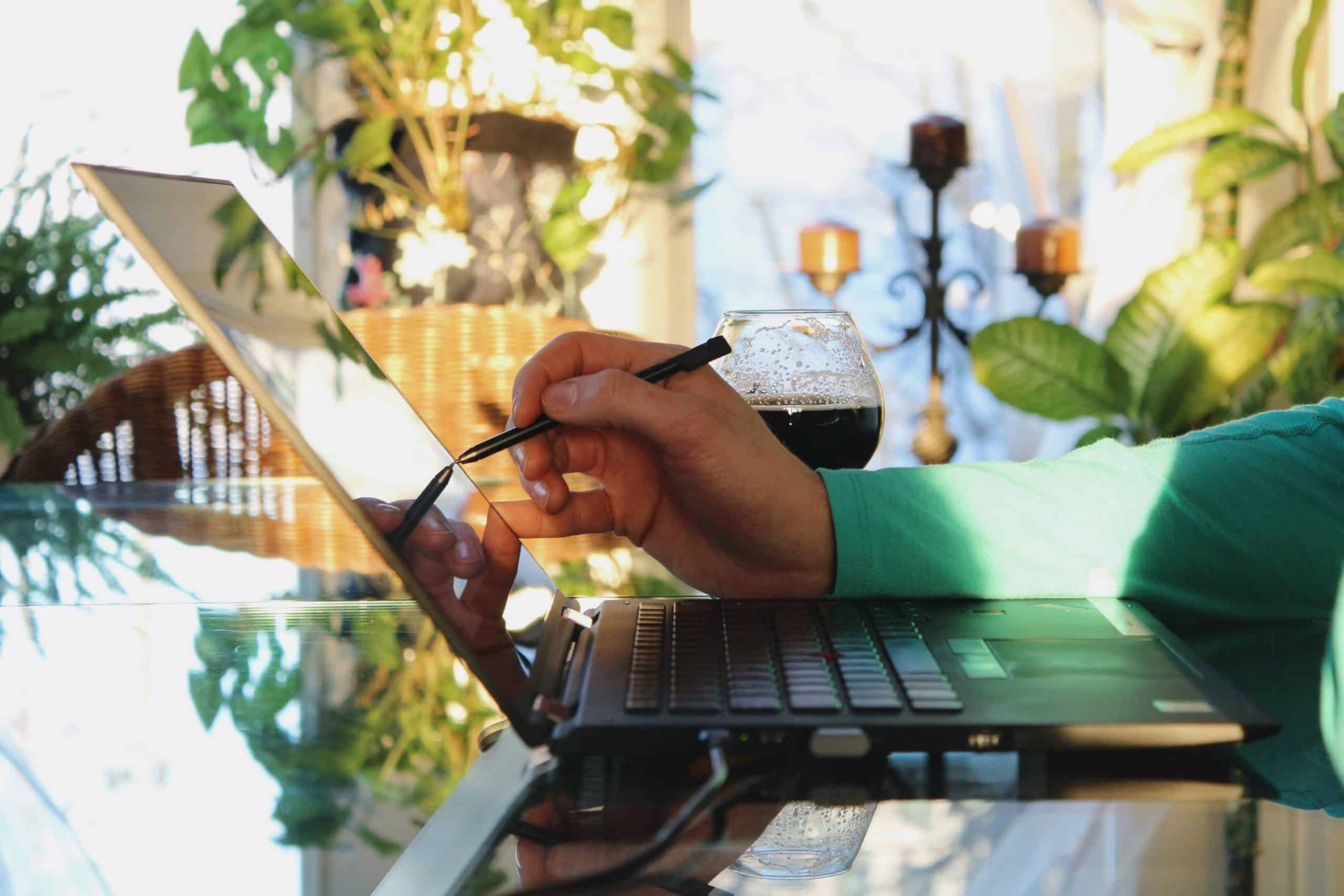 Optimizing Websites for Today’s Customer