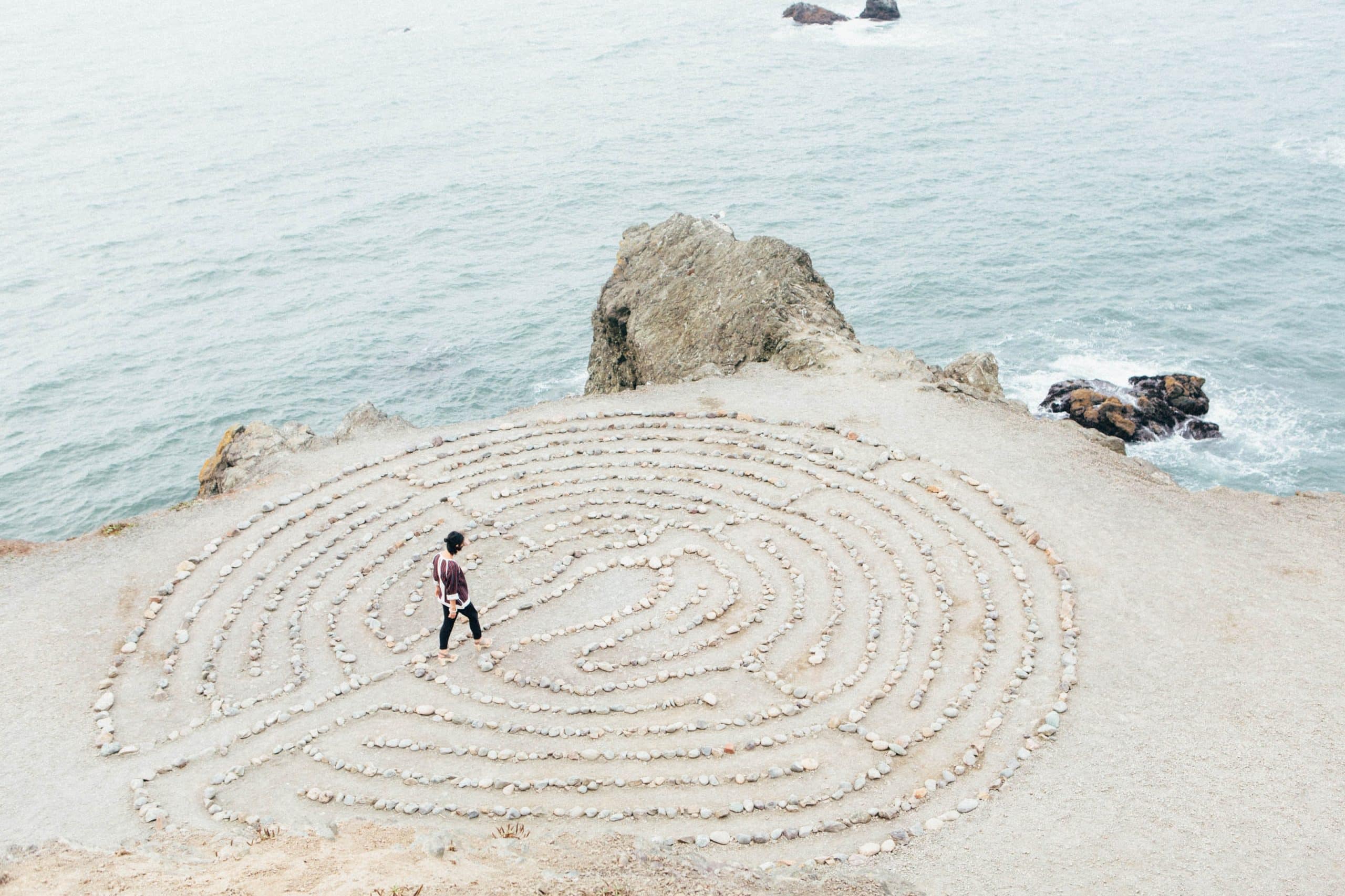 Forget The Trail Of Breadcrumbs