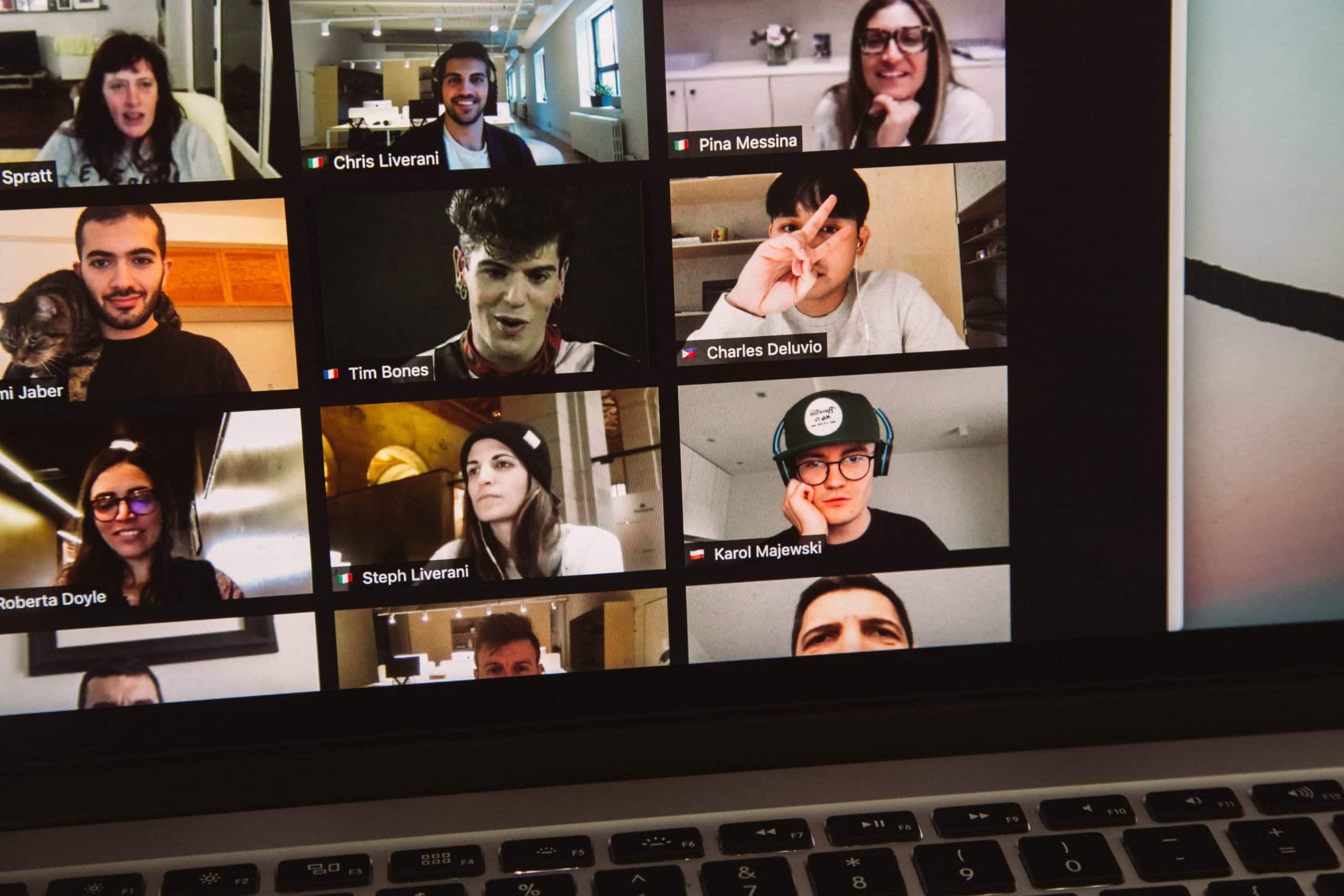 Honest Collaboration: Collaborating When Things Get Real