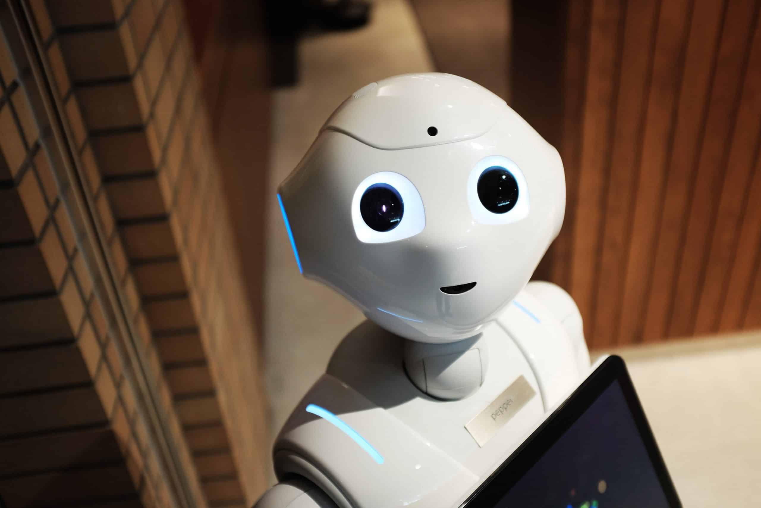 Who Does Your Technology Serve?