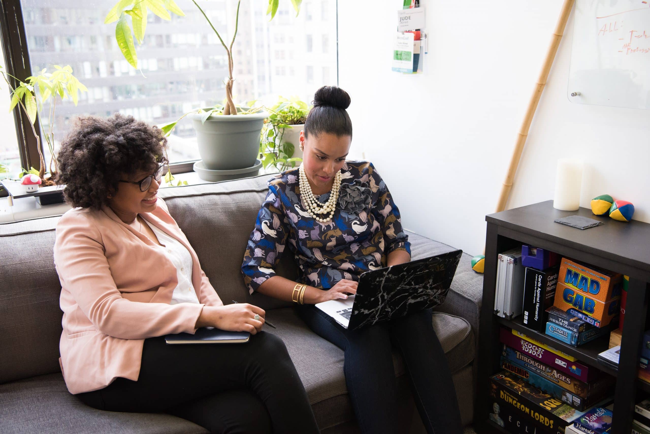 Why Customer Intentions Matter for Business