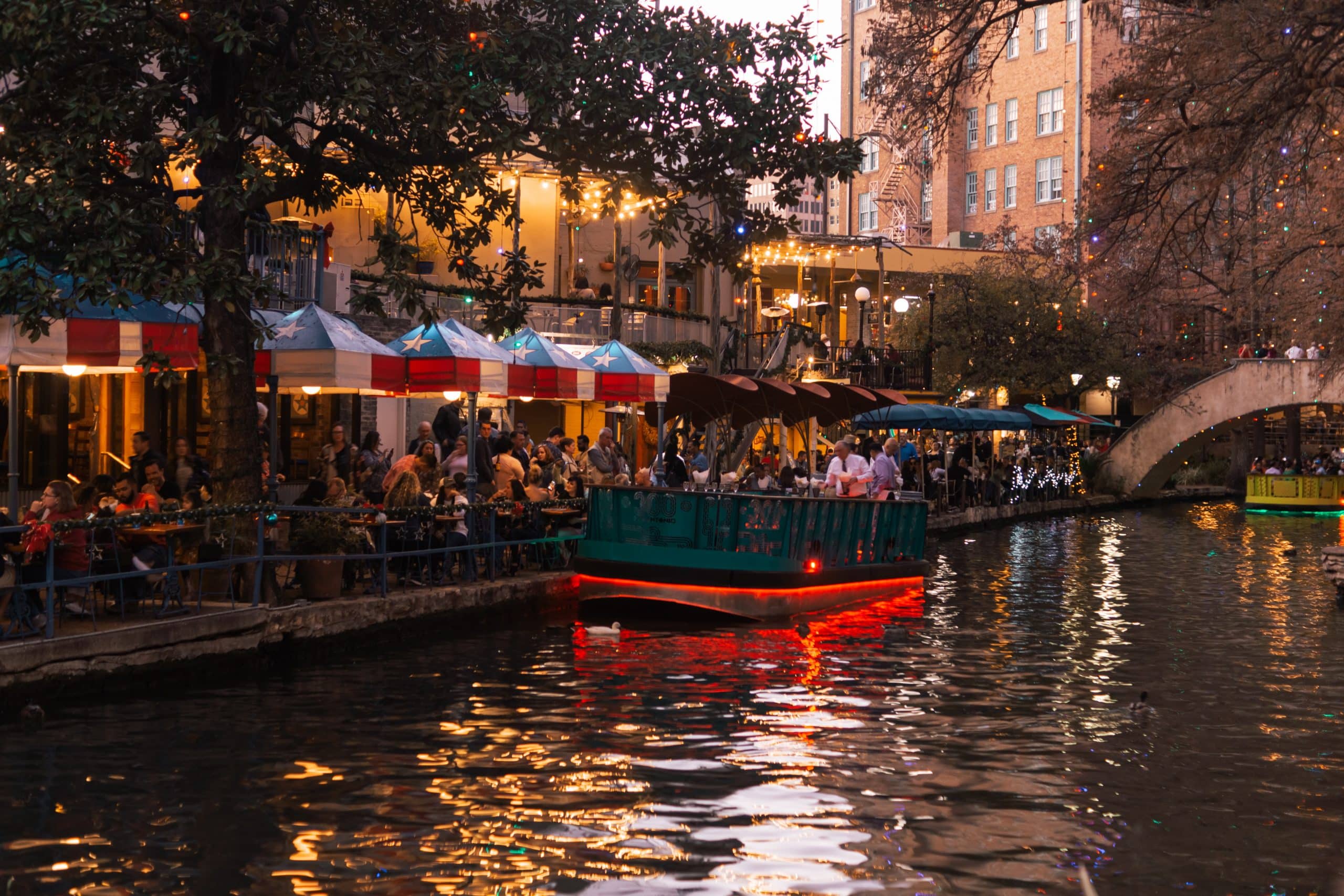 Event Replay: Designing Complex Website Navigation UX San Antonio