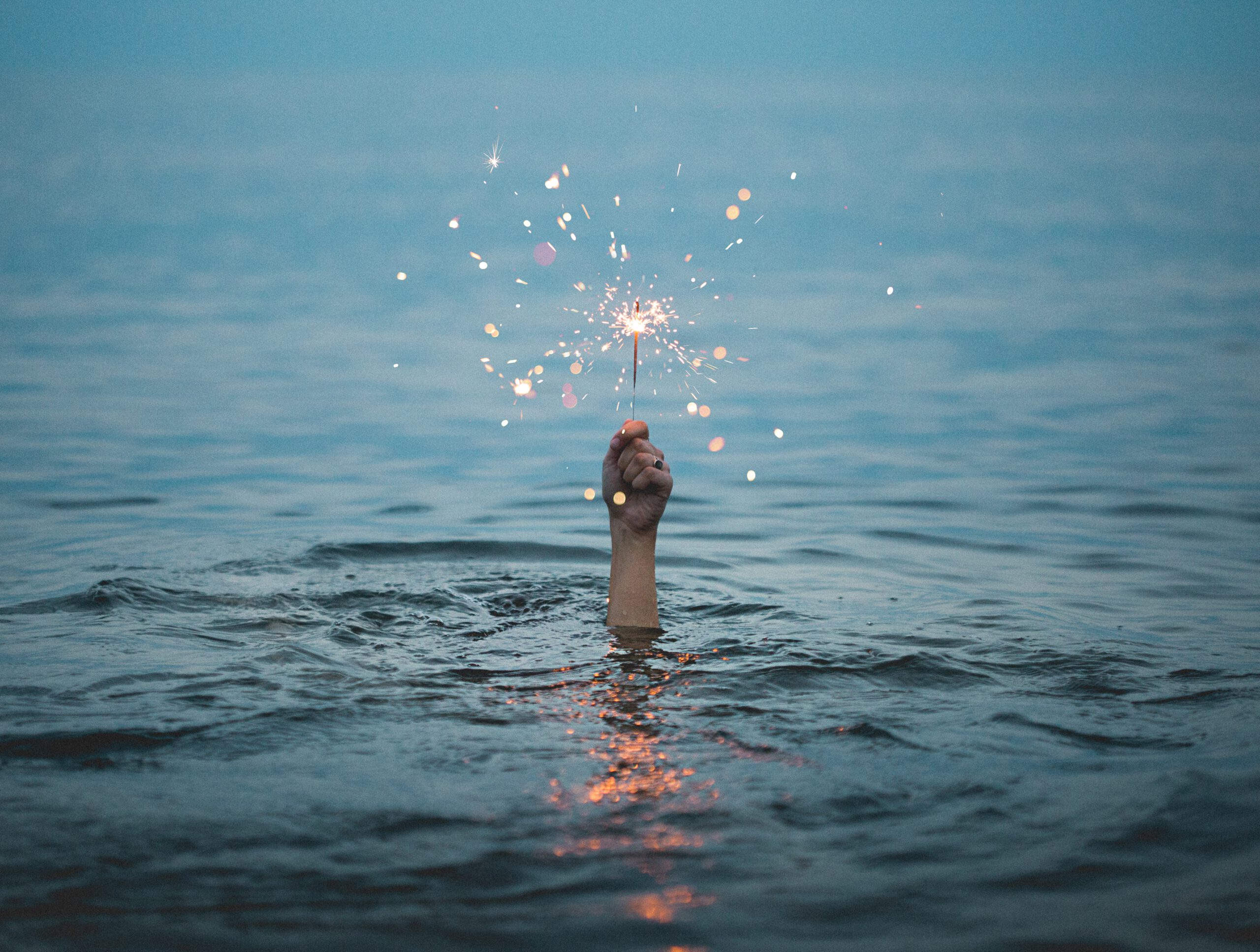 Don’t Forget to Fail, Pushing Doubt Aside, and more