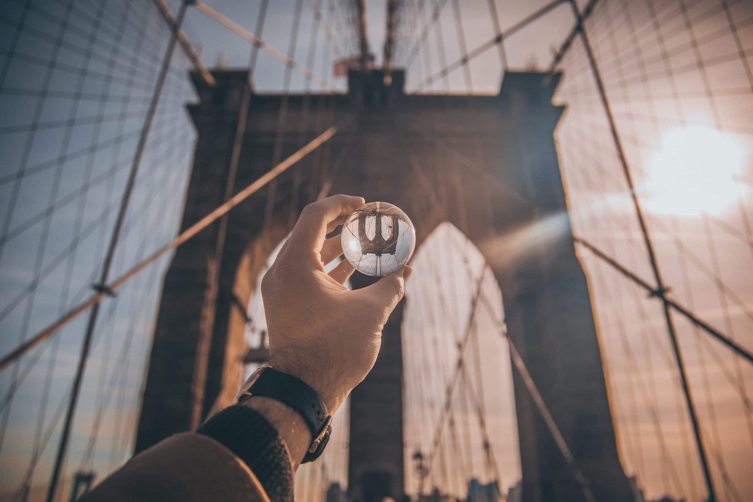 Establishing Customer Experience