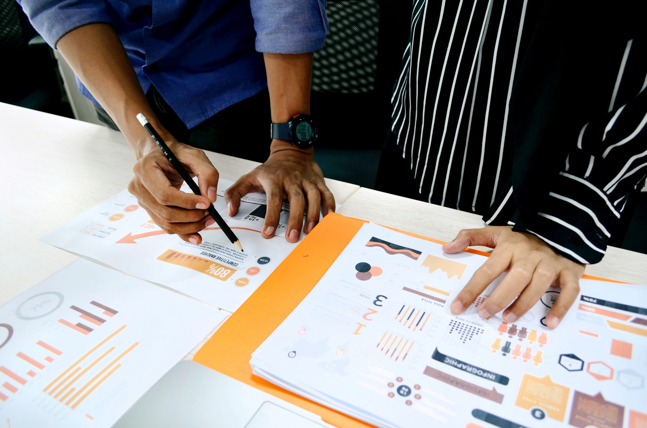 Design Thinking (& DOING)