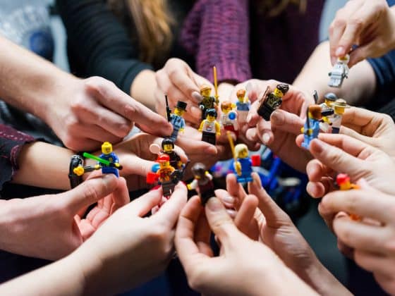 Training your team to be customer-centric