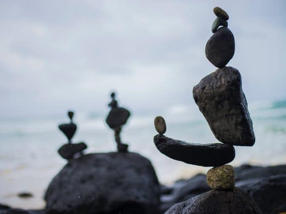 Balancing Innovation & Customer Needs