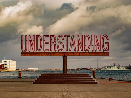 The Age of Omnichannel Understanding