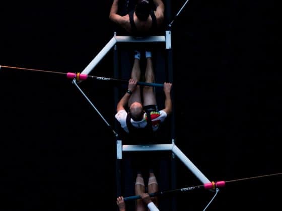 How Purpose Drives Collaboration