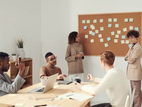 Defining CX in Your Organization