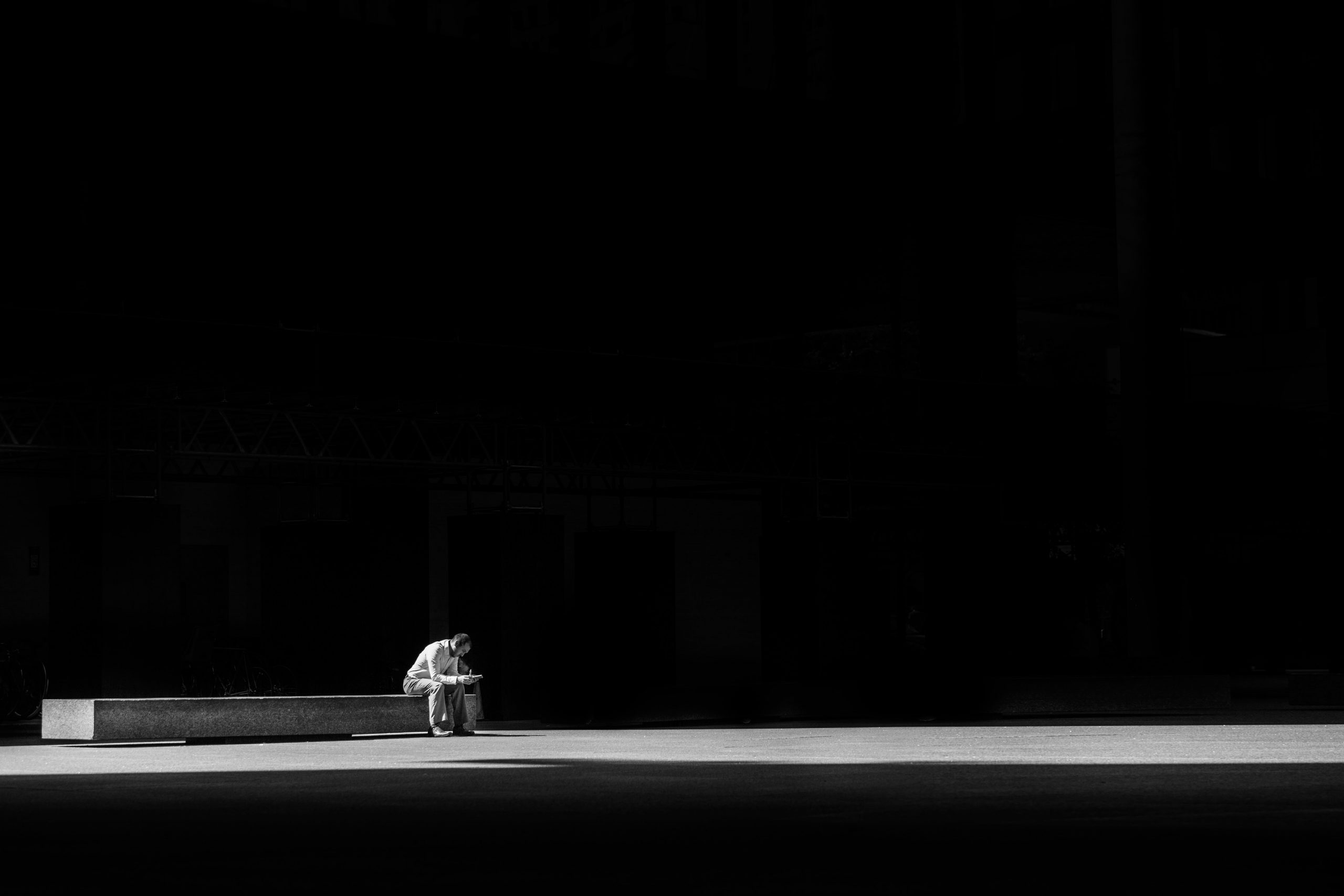 Empathy & Growth Opportunities in Crisis