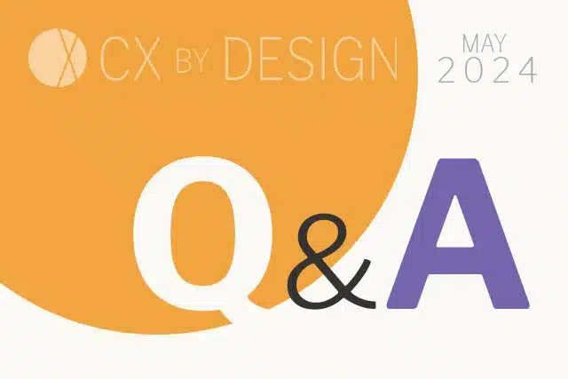Answering Top Questions on Customer Journey Mapping