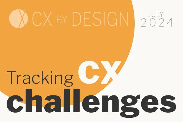 Is Customer Experience Getting Worse? Tracking CX Challenges 2019–2024